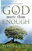 God Is More Than Enough - Re-vived
