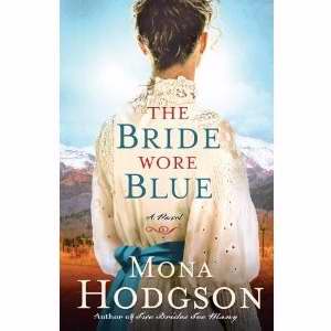 Bride Wore Blue, The Book 3 - Re-vived