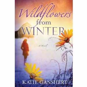 Wildflowers from Winter - Re-vived
