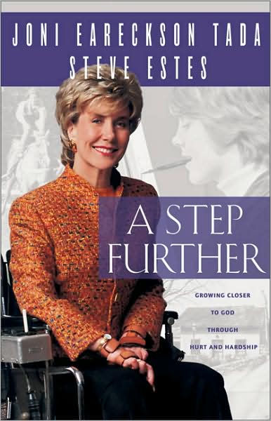 A Step Further - Re-vived