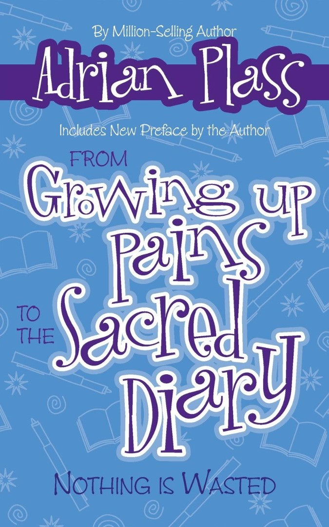 From Growing Up To Sacred Diary - Re-vived