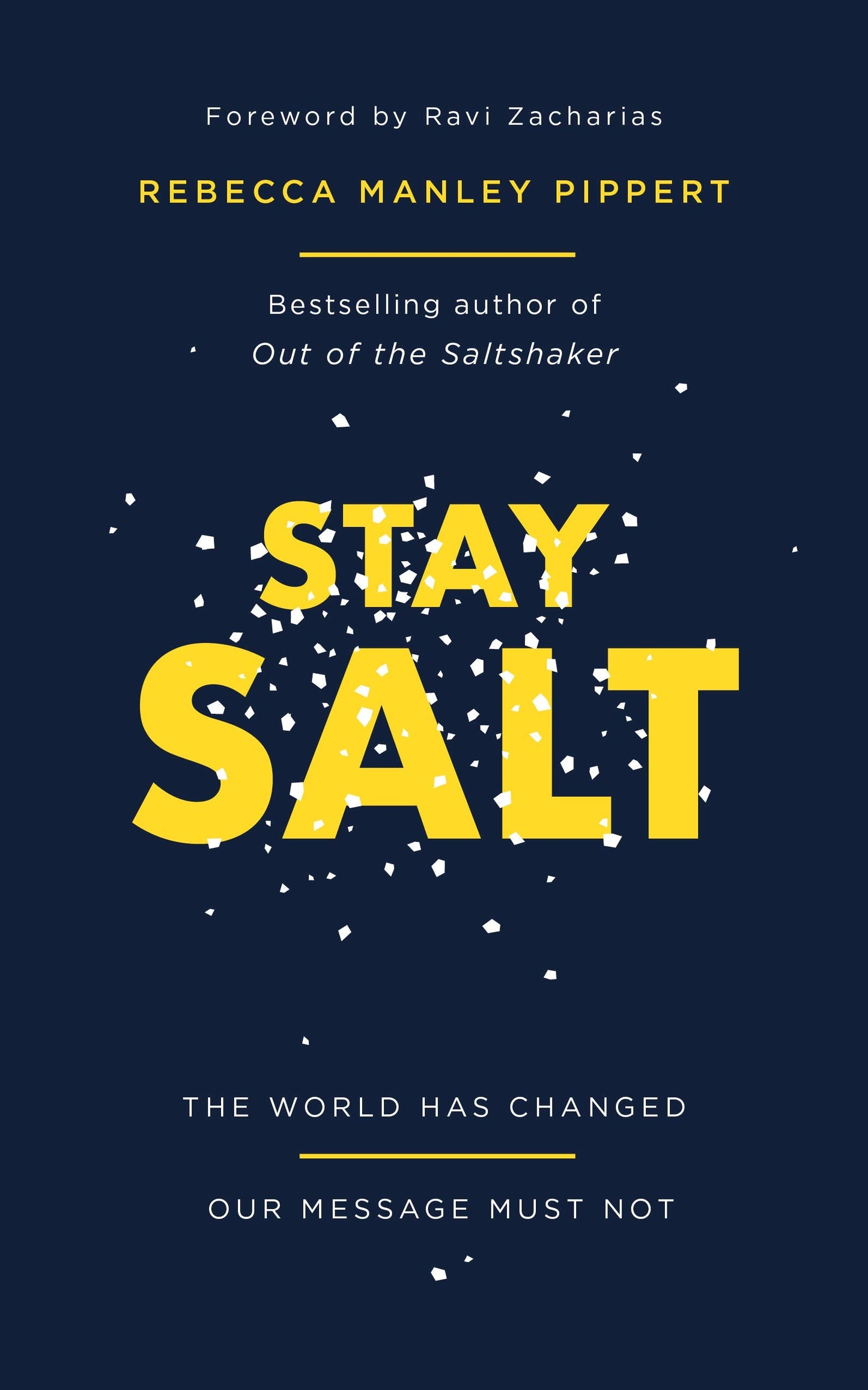 Stay Salt - Re-vived