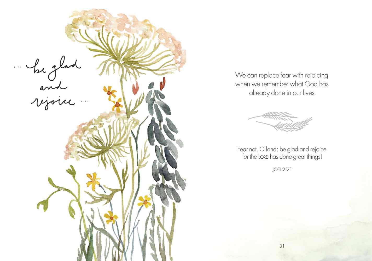 Fields of Joy - Re-vived
