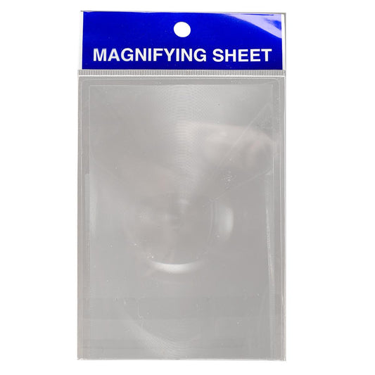 Magnifying Sheet Pocket Square - Re-vived