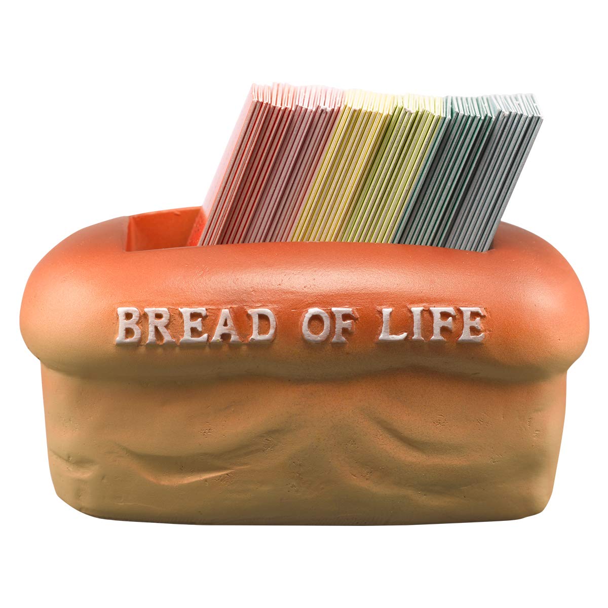 Bread Of Life Box: Polystone - Re-vived