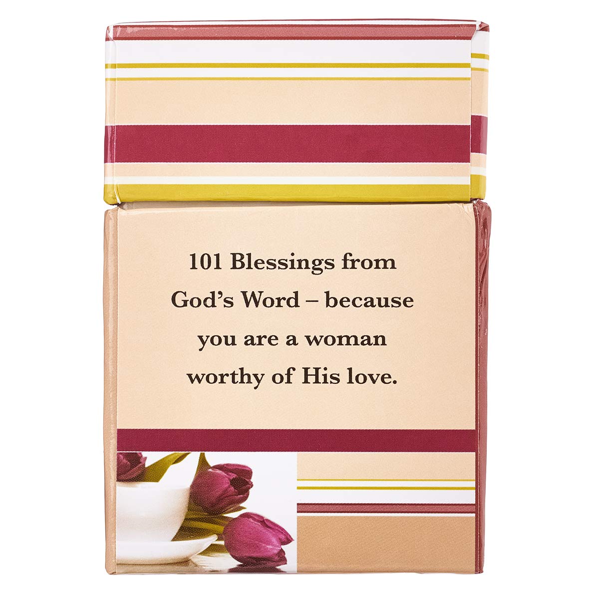 101 Favorite Bible Verses for Women - Re-vived