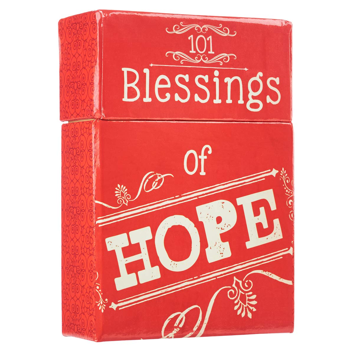 101 Blessings of Hope - Re-vived