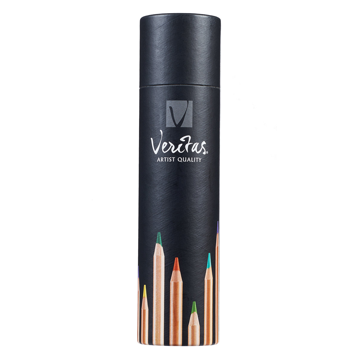 Veritas Colouring Pencils Tub (pack of 24) - Re-vived