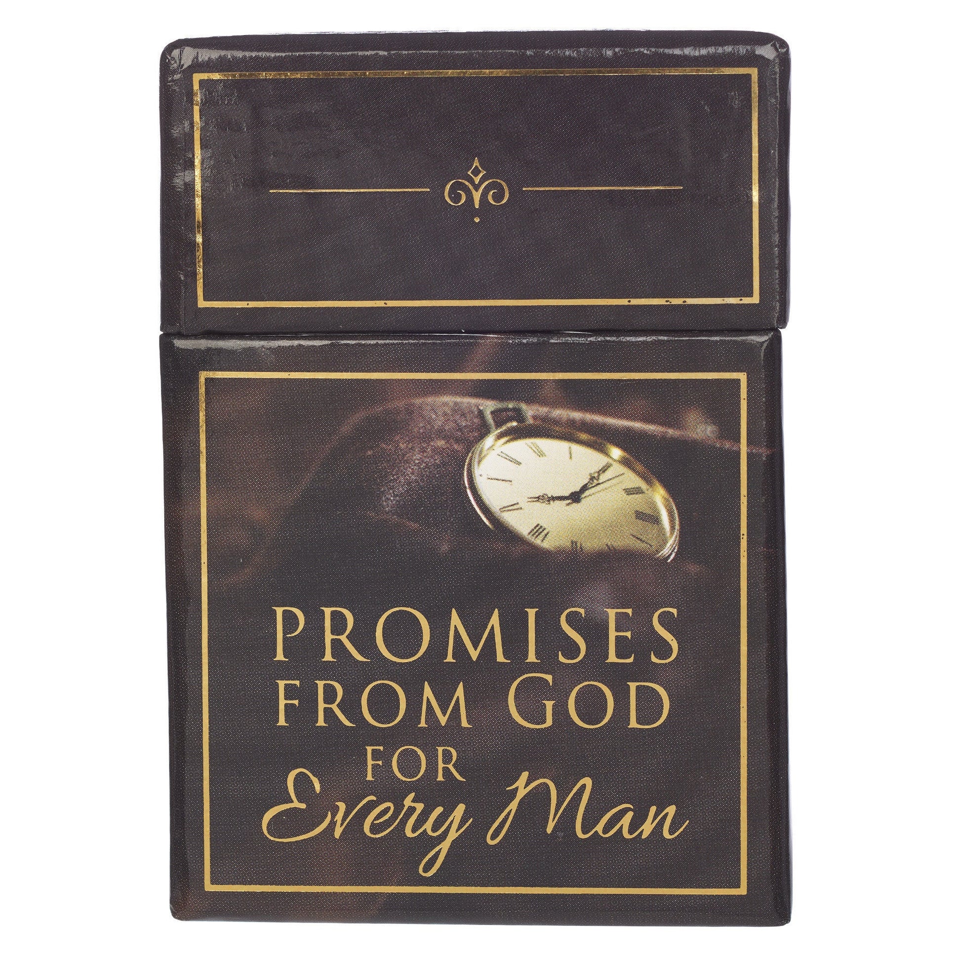 Promises from God Box of Blessings - Re-vived