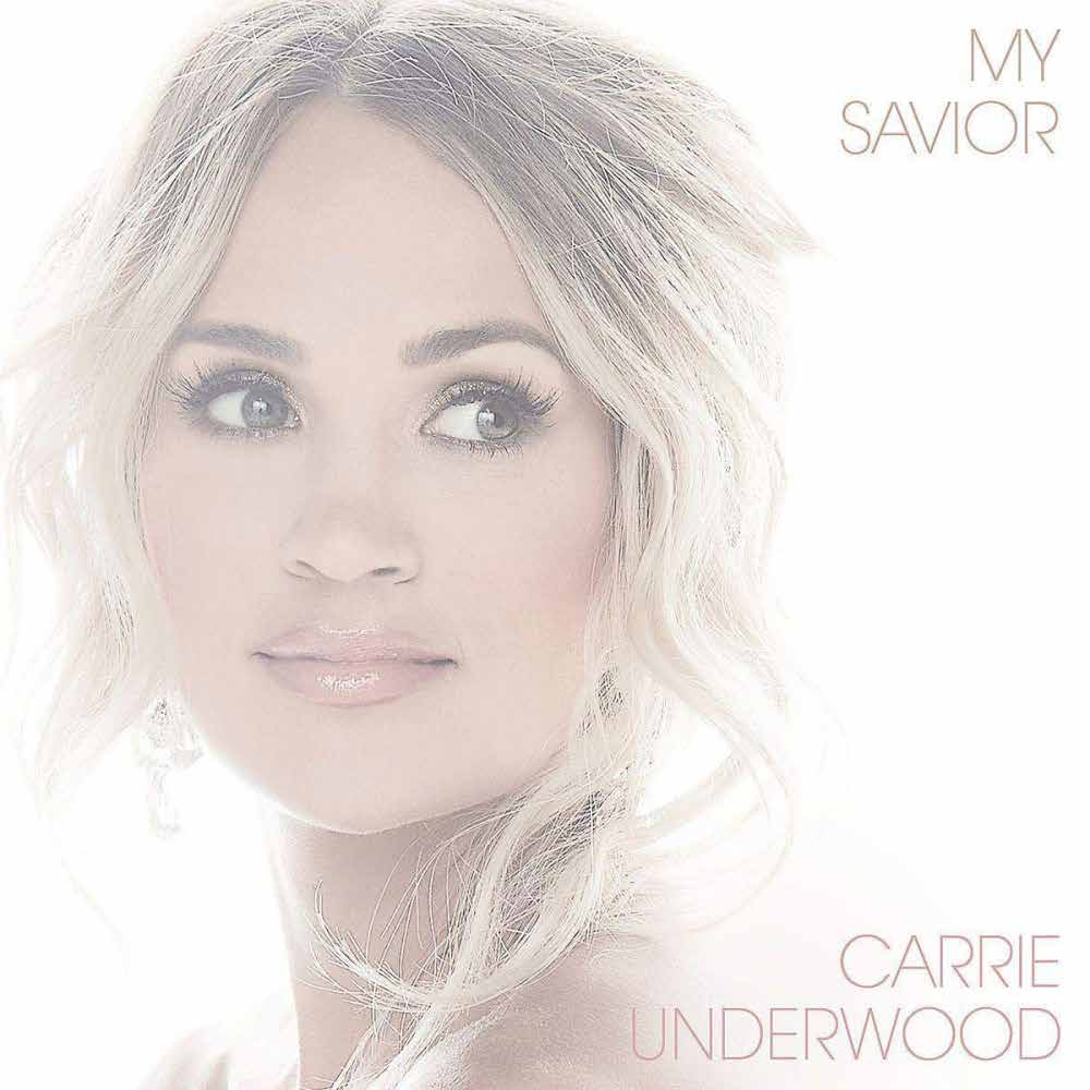 My Savior CD - Re-vived