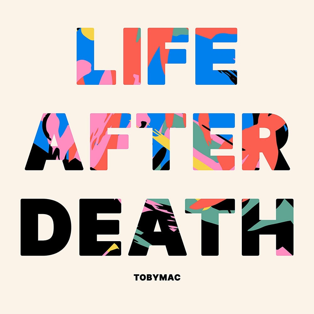Life After Death CD - Re-vived