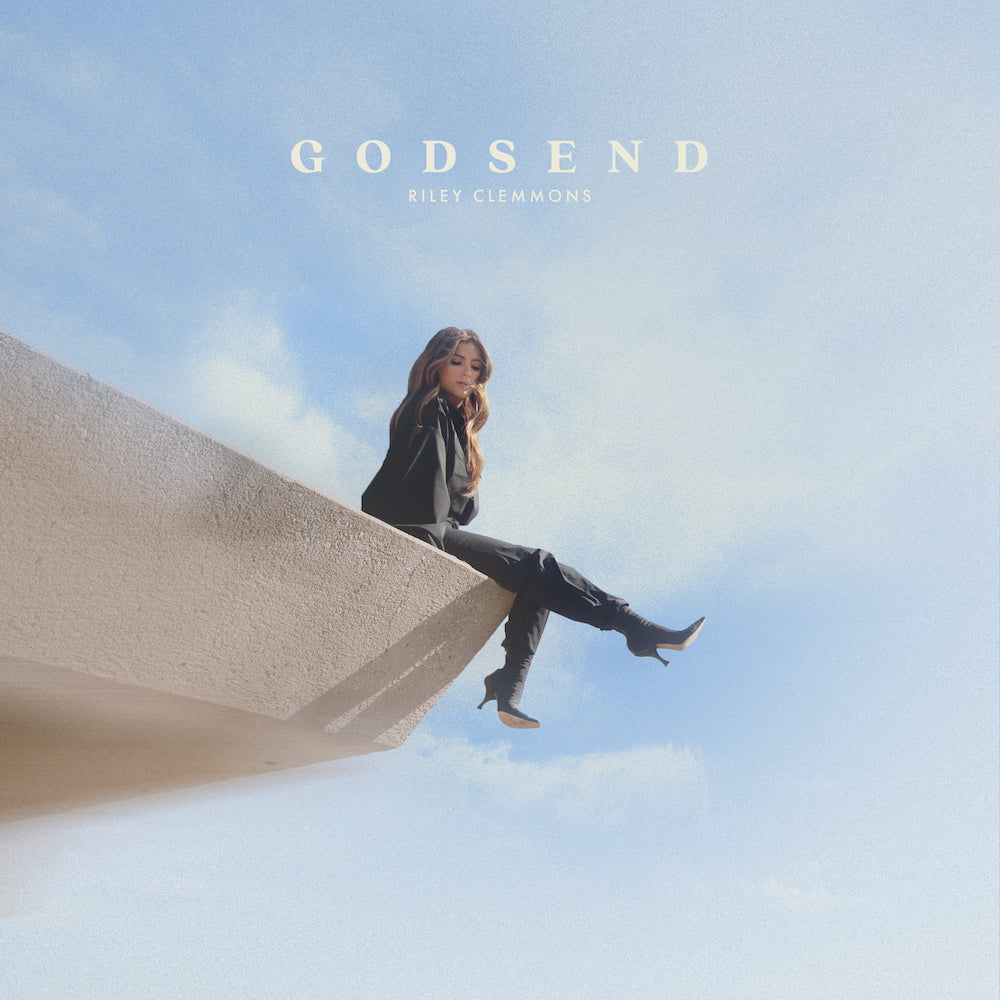 Godsend CD - Re-vived