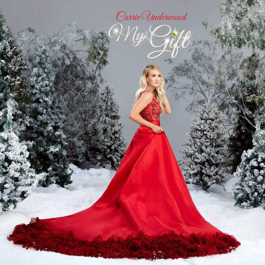 My Gift CD - Re-vived