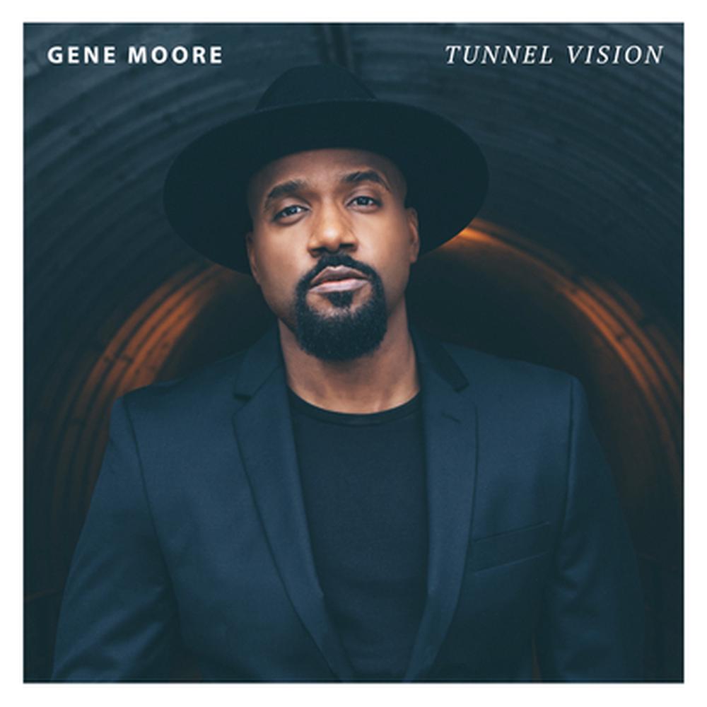 Tunnel Vision CD - Re-vived