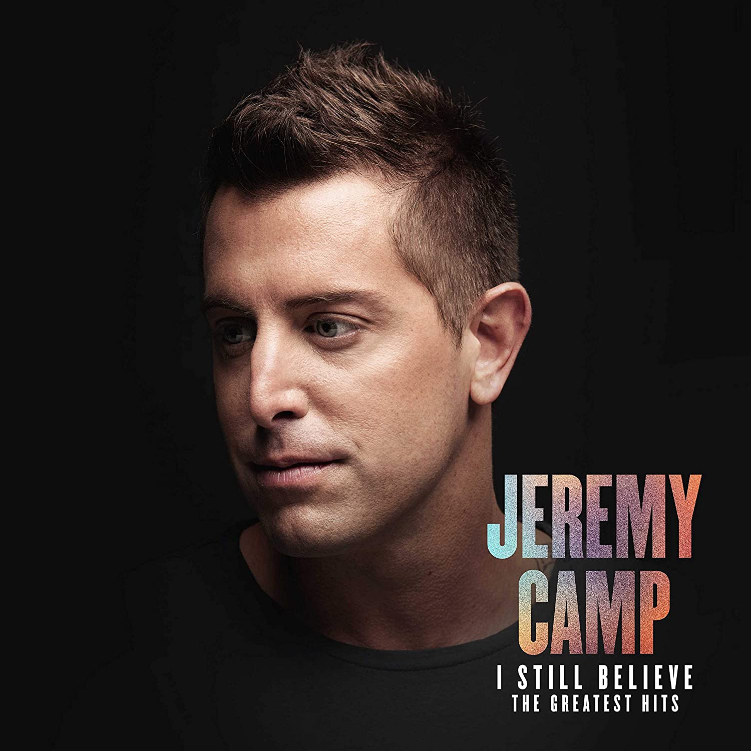 I Still Believe: The Greatest Hits CD - Re-vived