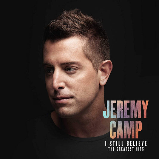 I Still Believe: The Greatest Hits CD - Re-vived