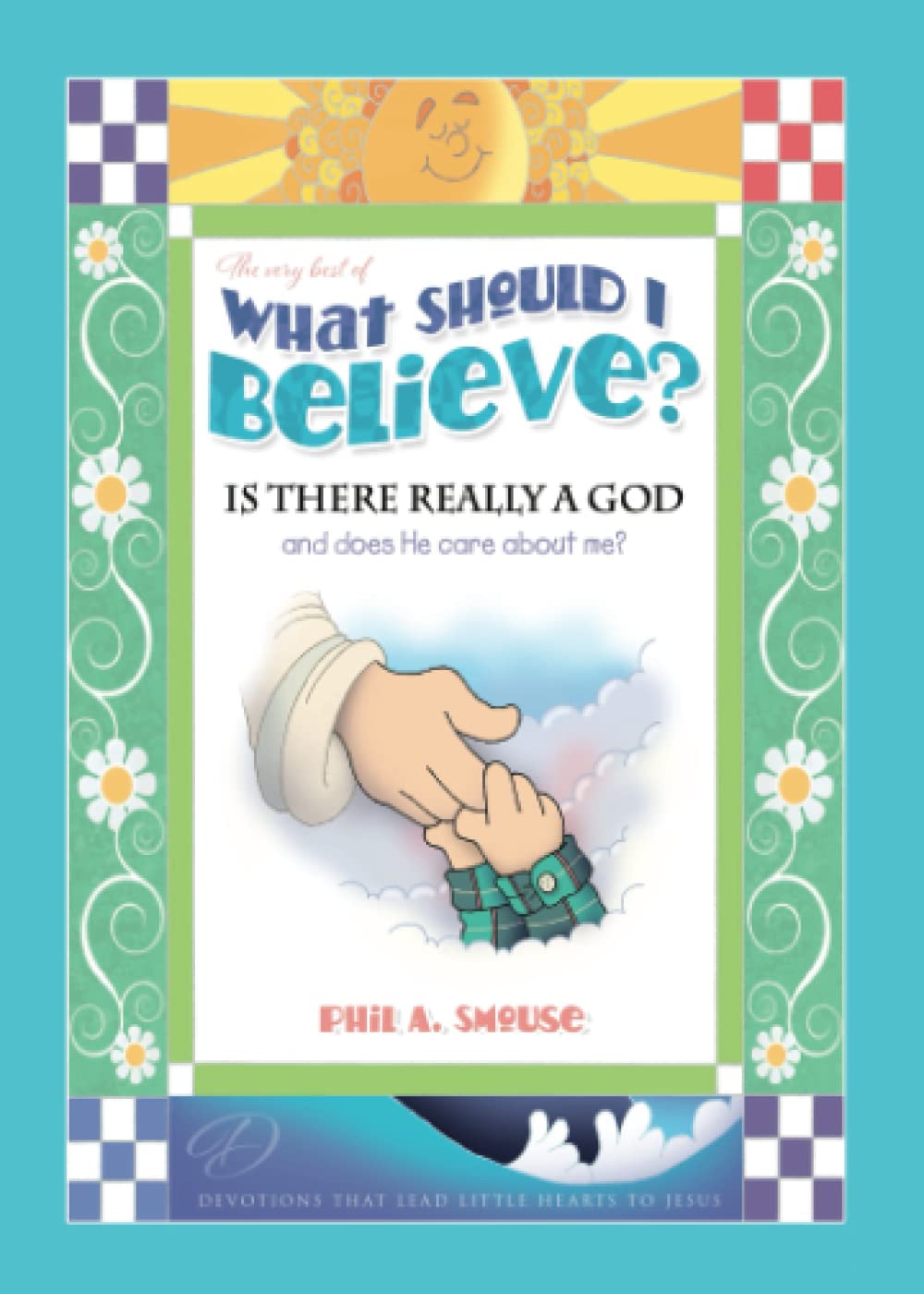 What Should I Believe