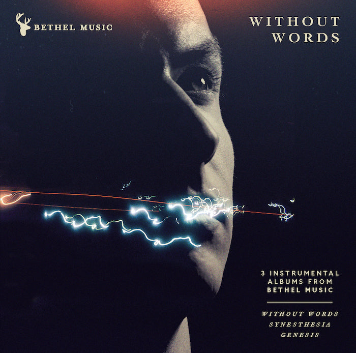 Without Words 3CD Boxset - Re-vived