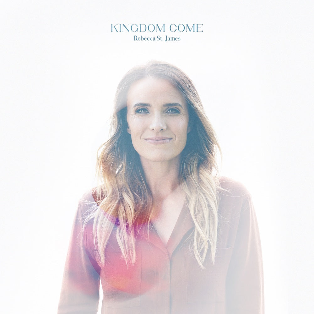 Kingdom Come CD - Re-vived
