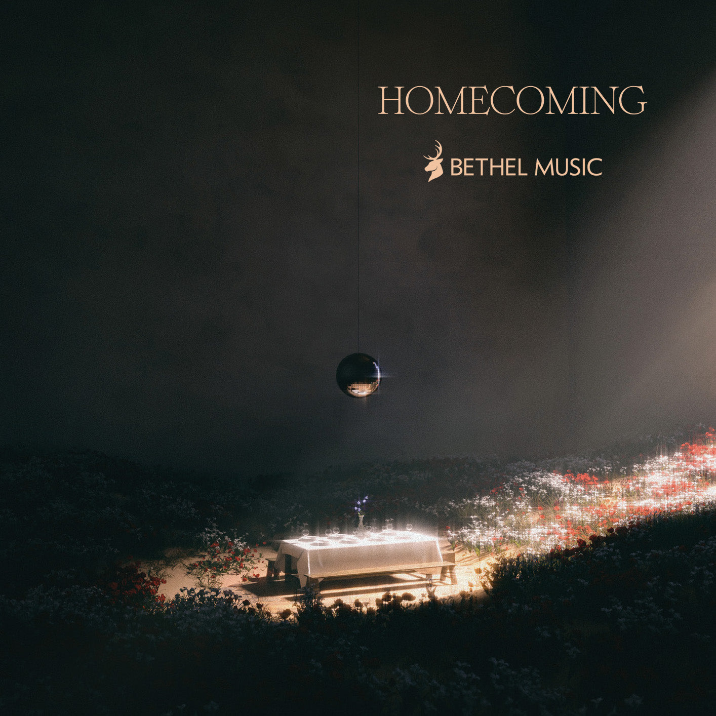 Homecoming (Live) 2CD - Re-vived