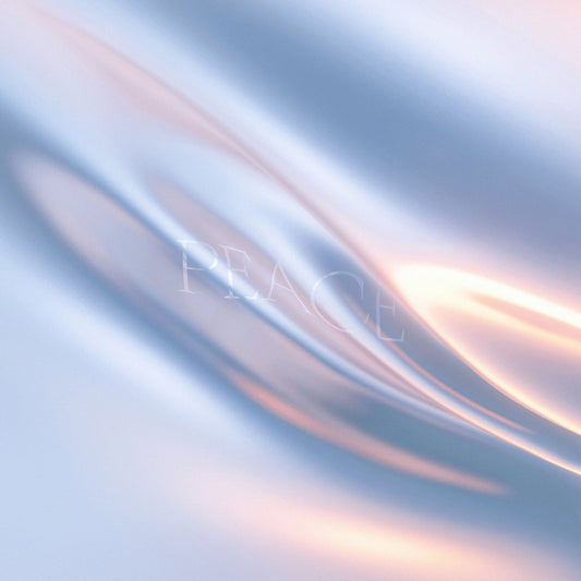 Peace Volume II CD - Re-vived