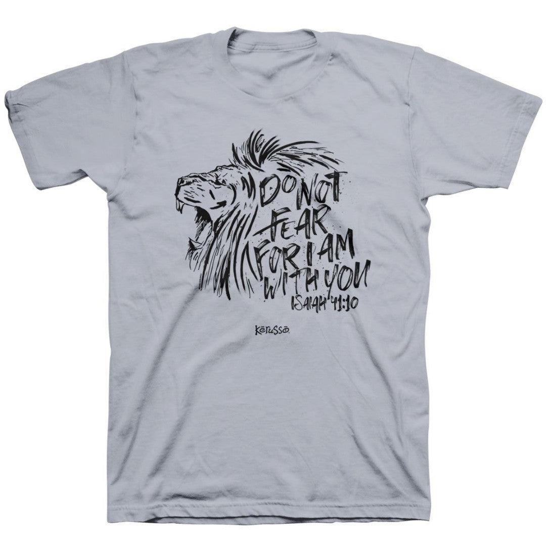 Do Not Fear T-Shirt Small - Re-vived