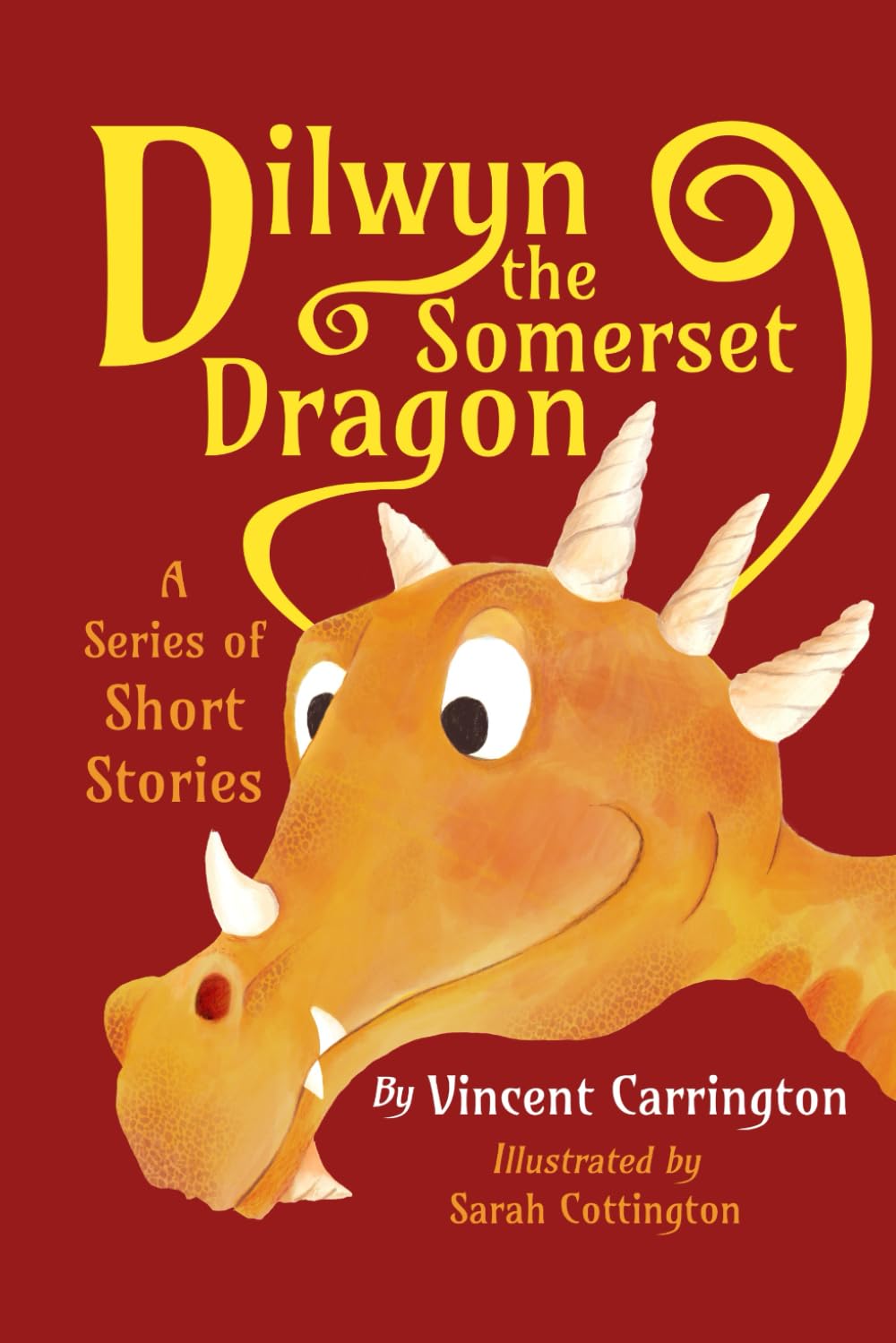 Dilwyn The Somerset Dragon