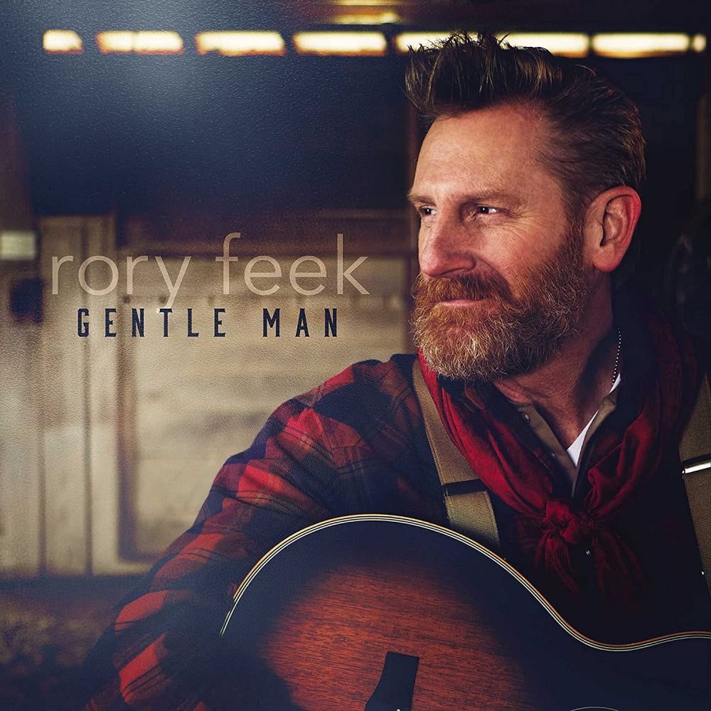 Gentle Man CD - Re-vived