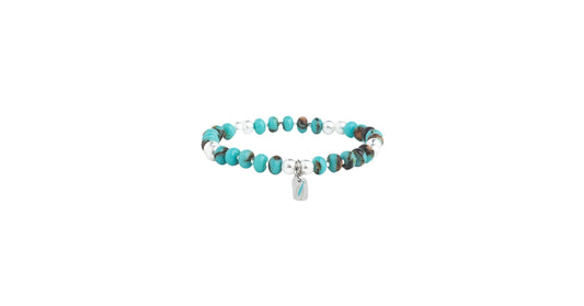 The Chosen - Bracelet - follow Him Gold