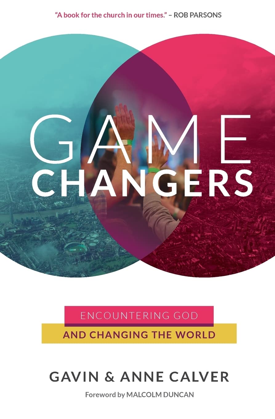 Game Changers