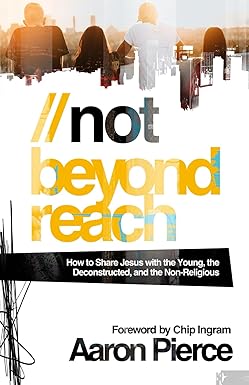 Not Beyond Reach