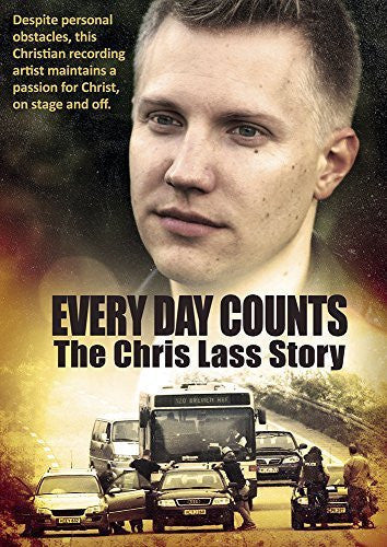 Every Day Counts: The Chris Lass Story [DVD] [US Import] [NTSC] - Vision Video - Re-vived.com