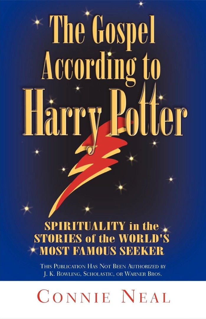 Gospel According To Harry Potter - Re-vived