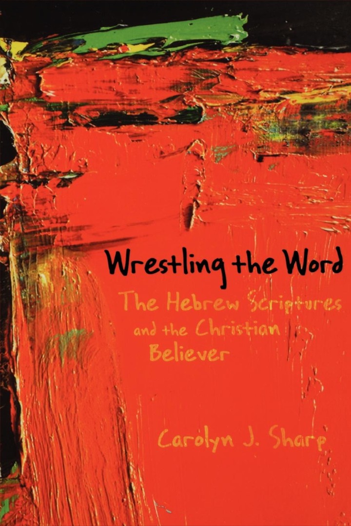 Wrestling The Word - Re-vived