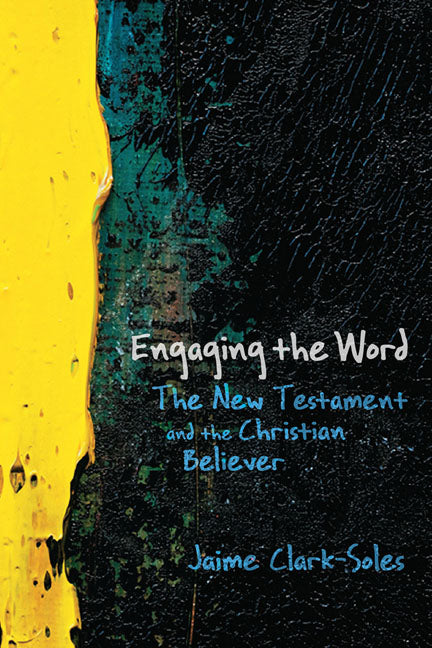Engaging The Word - Re-vived