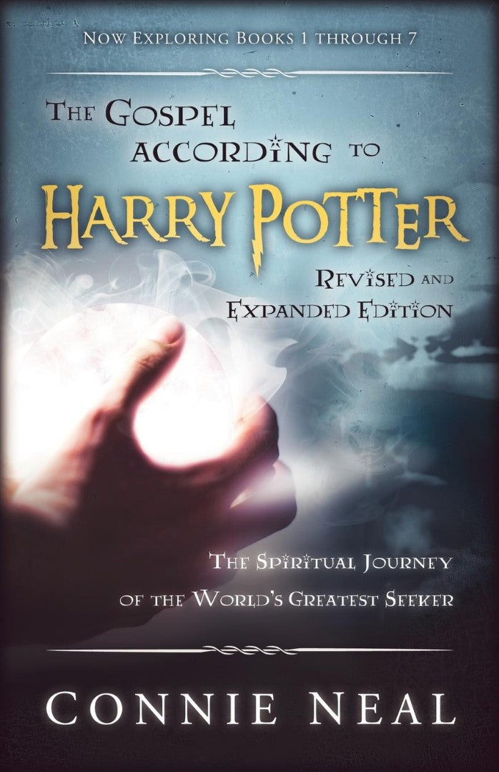 The Gospel According To Harry Potter - Re-vived