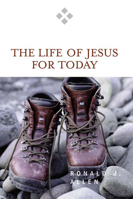 Life Of Jesus For Today - Re-vived