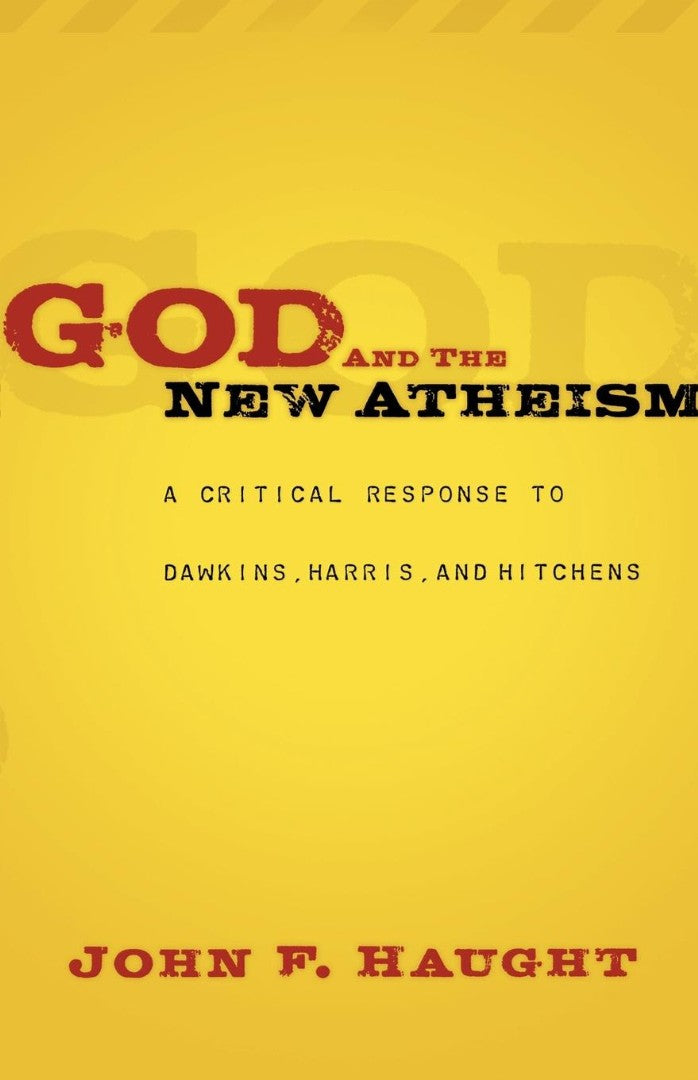 God And The New Atheism - Re-vived