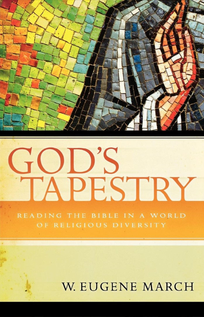God's Tapestry - Re-vived