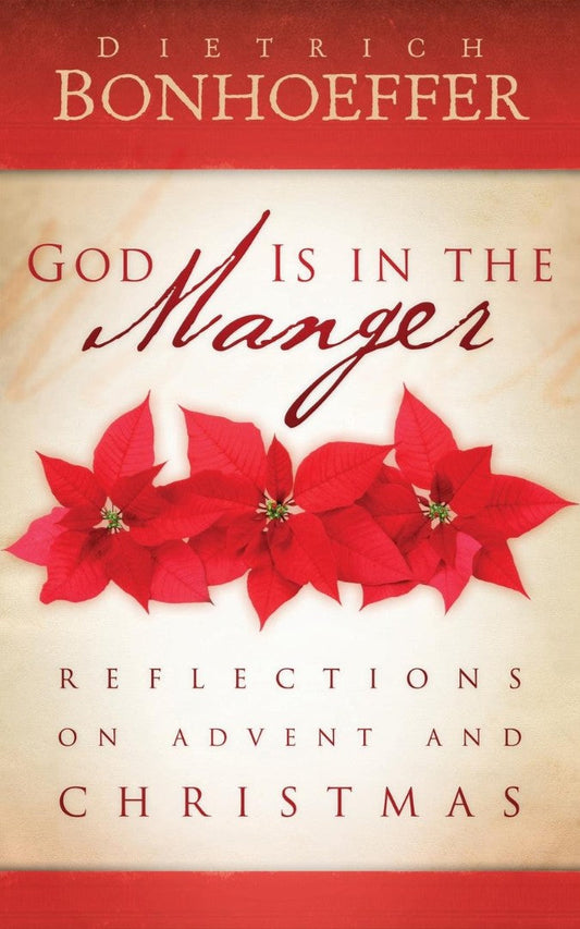 God Is In The Manger - Re-vived