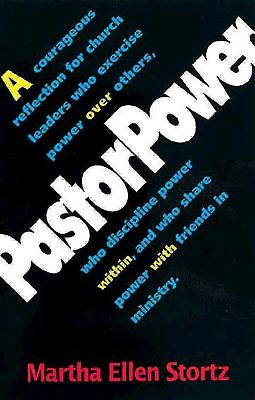Pastor Power - Re-vived