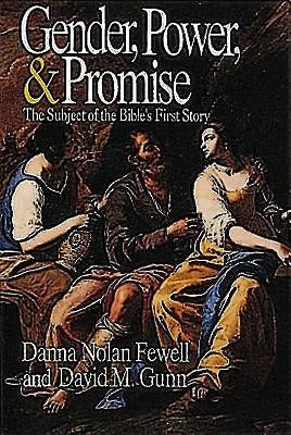 Gender, Power and Promise - Re-vived
