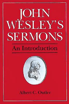 John Wesley's Sermons: An Introduction - Re-vived