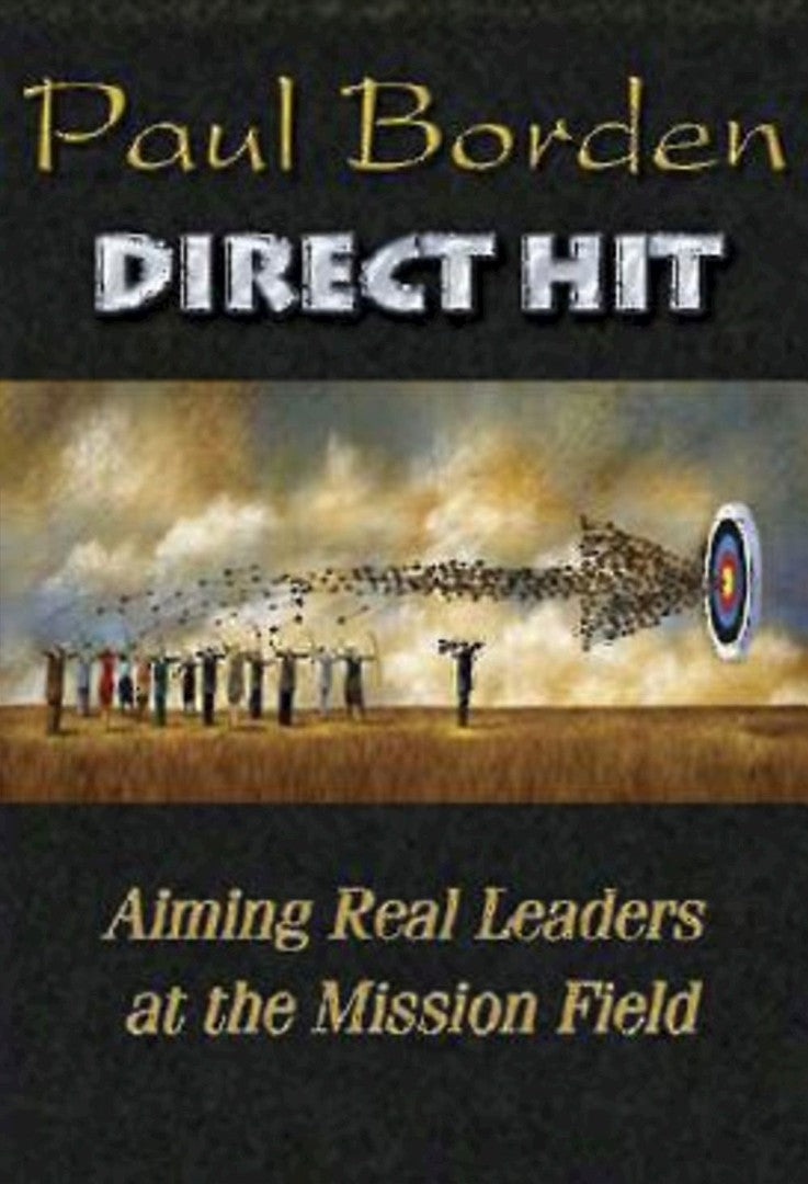 Direct Hit - Re-vived
