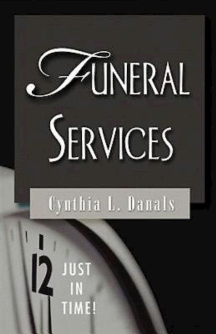 Funeral Services - Re-vived