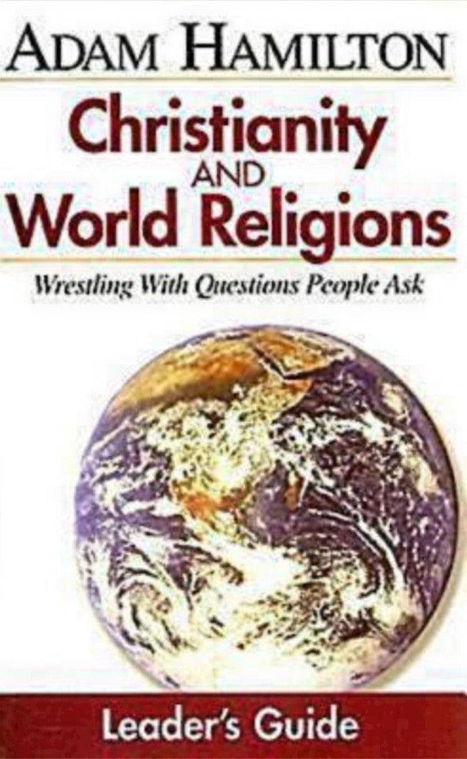 Christianity and World Religions - Re-vived