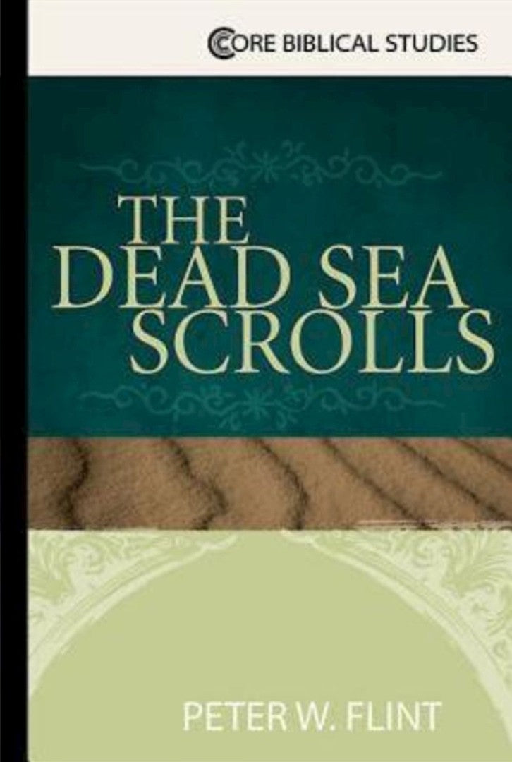 The Dead Sea Scrolls - Re-vived