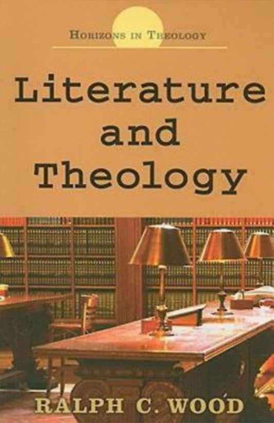 Literature and Theology - Re-vived