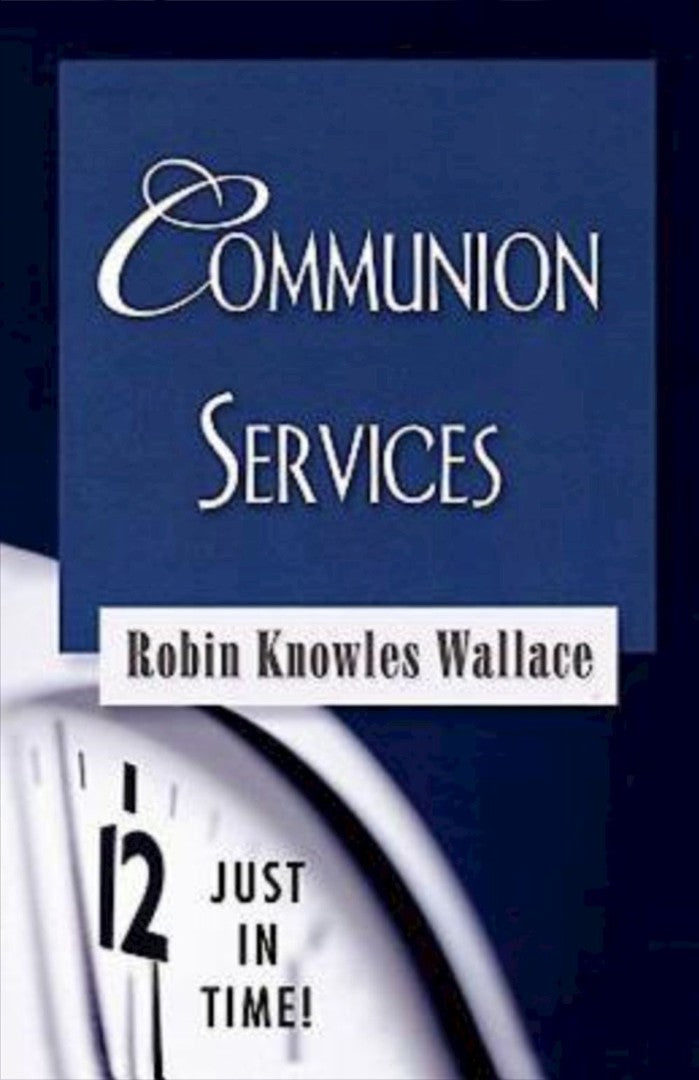 Communion Services - Re-vived