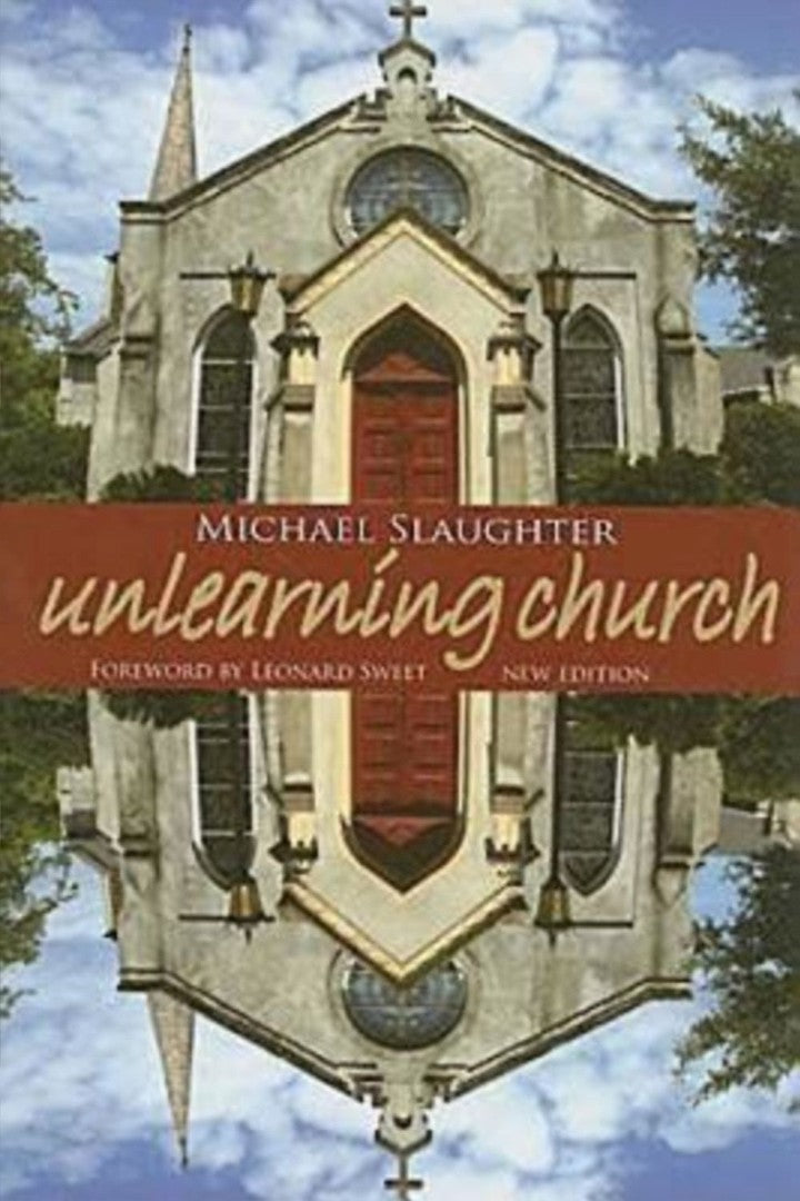 UnLearning Church - Re-vived